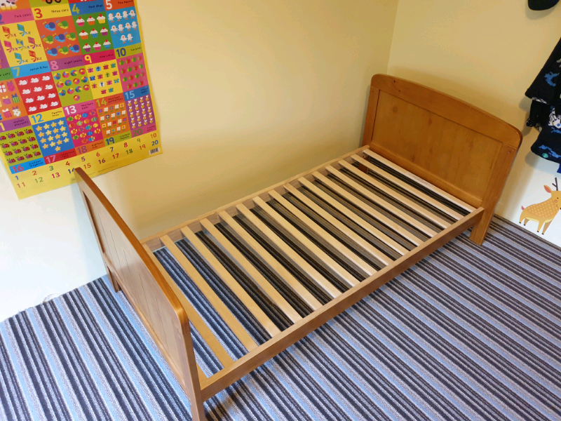 john lewis tara cot bed